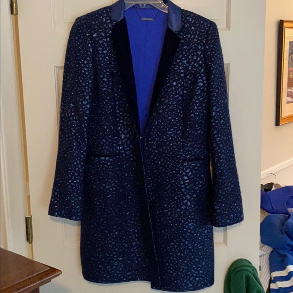 Elie Tahari blazer/coat